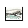 Picture of Icy Creek I _GroupedProduct_Rectangle_Landscape_Framed_Matted_