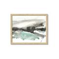 Picture of Icy Creek I _GroupedProduct_Rectangle_Landscape_Framed_Matted_