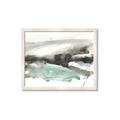 Picture of Icy Creek I _GroupedProduct_Rectangle_Landscape_Framed_Matted_