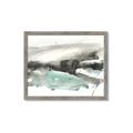 Picture of Icy Creek I _GroupedProduct_Rectangle_Landscape_Framed_Matted_