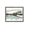Picture of Icy Creek I _GroupedProduct_Rectangle_Landscape_Framed_Matted_