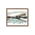 Picture of Icy Creek I _GroupedProduct_Rectangle_Landscape_Framed_Matted_