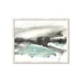 Picture of Icy Creek I _GroupedProduct_Rectangle_Landscape_Framed_Matted_