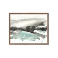 Picture of Icy Creek I _GroupedProduct_Rectangle_Landscape_Framed_Matted_