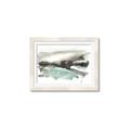Picture of Icy Creek I _GroupedProduct_Rectangle_Landscape_Framed_Matted_