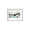 Picture of Icy Creek I _GroupedProduct_Rectangle_Landscape_Framed_Matted_