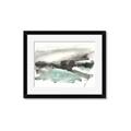 Picture of Icy Creek I _GroupedProduct_Rectangle_Landscape_Framed_Matted_