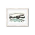 Picture of Icy Creek I _GroupedProduct_Rectangle_Landscape_Framed_Matted_
