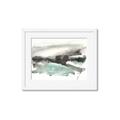 Picture of Icy Creek I _GroupedProduct_Rectangle_Landscape_Framed_Matted_