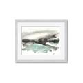 Picture of Icy Creek I _GroupedProduct_Rectangle_Landscape_Framed_Matted_