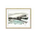 Picture of Icy Creek I _GroupedProduct_Rectangle_Landscape_Framed_Matted_