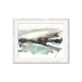 Picture of Icy Creek I _GroupedProduct_Rectangle_Landscape_Framed_Matted_