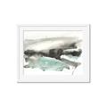 Picture of Icy Creek I _GroupedProduct_Rectangle_Landscape_Framed_Matted_