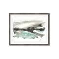 Picture of Icy Creek I _GroupedProduct_Rectangle_Landscape_Framed_Matted_