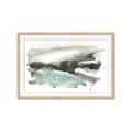 Picture of Icy Creek I _GroupedProduct_Rectangle_Landscape_Framed_Matted_