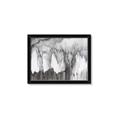 Picture of Melting Ice I _GroupedProduct_Rectangle_Landscape_Framed_Matted_