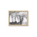 Picture of Melting Ice I _GroupedProduct_Rectangle_Landscape_Framed_Matted_