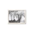 Picture of Melting Ice I _GroupedProduct_Rectangle_Landscape_Framed_Matted_