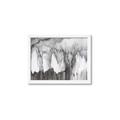 Picture of Melting Ice I _GroupedProduct_Rectangle_Landscape_Framed_Matted_