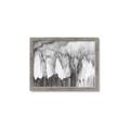 Picture of Melting Ice I _GroupedProduct_Rectangle_Landscape_Framed_Matted_