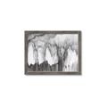 Picture of Melting Ice I _GroupedProduct_Rectangle_Landscape_Framed_Matted_