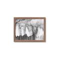 Picture of Melting Ice I _GroupedProduct_Rectangle_Landscape_Framed_Matted_