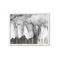 Picture of Melting Ice I _GroupedProduct_Rectangle_Landscape_Framed_Matted_