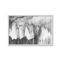 Picture of Melting Ice I _GroupedProduct_Rectangle_Landscape_Framed_Matted_