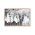 Picture of Melting Ice I _GroupedProduct_Rectangle_Landscape_Framed_Matted_