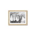 Picture of Melting Ice I _GroupedProduct_Rectangle_Landscape_Framed_Matted_