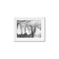 Picture of Melting Ice I _GroupedProduct_Rectangle_Landscape_Framed_Matted_