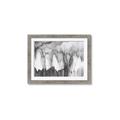 Picture of Melting Ice I _GroupedProduct_Rectangle_Landscape_Framed_Matted_