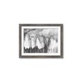 Picture of Melting Ice I _GroupedProduct_Rectangle_Landscape_Framed_Matted_