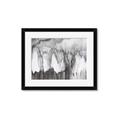 Picture of Melting Ice I _GroupedProduct_Rectangle_Landscape_Framed_Matted_