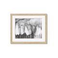 Picture of Melting Ice I _GroupedProduct_Rectangle_Landscape_Framed_Matted_