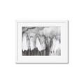 Picture of Melting Ice I _GroupedProduct_Rectangle_Landscape_Framed_Matted_