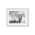 Picture of Melting Ice I _GroupedProduct_Rectangle_Landscape_Framed_Matted_