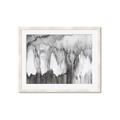 Picture of Melting Ice I _GroupedProduct_Rectangle_Landscape_Framed_Matted_