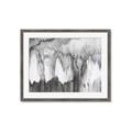 Picture of Melting Ice I _GroupedProduct_Rectangle_Landscape_Framed_Matted_