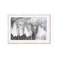 Picture of Melting Ice I _GroupedProduct_Rectangle_Landscape_Framed_Matted_