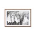 Picture of Melting Ice I _GroupedProduct_Rectangle_Landscape_Framed_Matted_