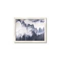 Picture of Melting Ice II _GroupedProduct_Rectangle_Landscape_Framed_Matted_