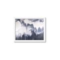 Picture of Melting Ice II _GroupedProduct_Rectangle_Landscape_Framed_Matted_
