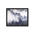 Picture of Melting Ice II _GroupedProduct_Rectangle_Landscape_Framed_Matted_