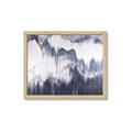 Picture of Melting Ice II _GroupedProduct_Rectangle_Landscape_Framed_Matted_