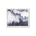 Picture of Melting Ice II _GroupedProduct_Rectangle_Landscape_Framed_Matted_