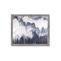 Picture of Melting Ice II _GroupedProduct_Rectangle_Landscape_Framed_Matted_