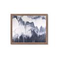 Picture of Melting Ice II _GroupedProduct_Rectangle_Landscape_Framed_Matted_