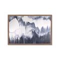 Picture of Melting Ice II _GroupedProduct_Rectangle_Landscape_Framed_Matted_