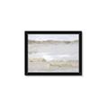 Picture of Golden Abstract  _GroupedProduct_Rectangle_Landscape_Framed_Matted_